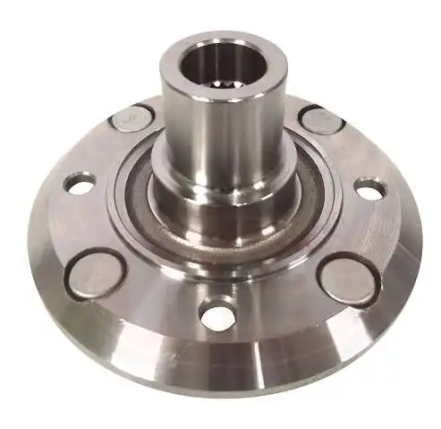 CUBO RODA DIANT CHERY QQ 1.0 1.1 12V 2011 EM DIANTE