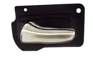 MACANETA INT VECTRA 97/ ESQ CROMADA  DIANT/TRAS