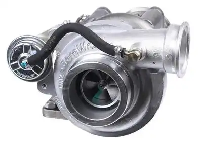 TURBINA FORD F-250 1998 A 2005 DIESEL