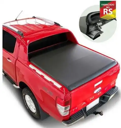 CAPOTA MARITIMA RANGER LIMITED CABINE DUPLA 2013 A 2023 SANT