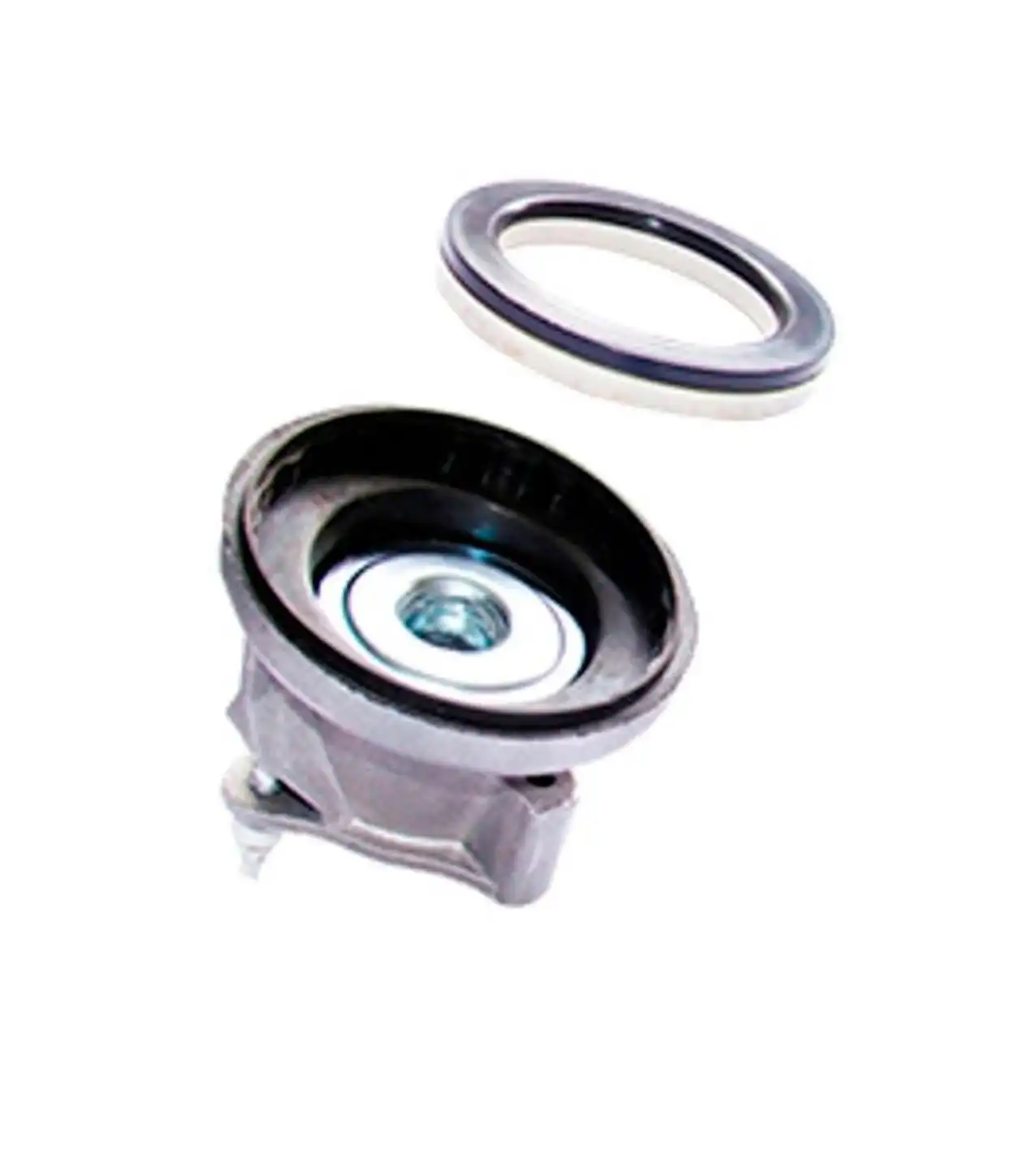 COXIM AMORTECEDOR DIANTEIRO CLASSE A 1997 A 2005 COM ROLAM