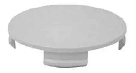 CALOTA CENTRO RODA 58MM