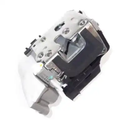 FECHADURA PORTA LATERAL DOBLO TODAS ESQ