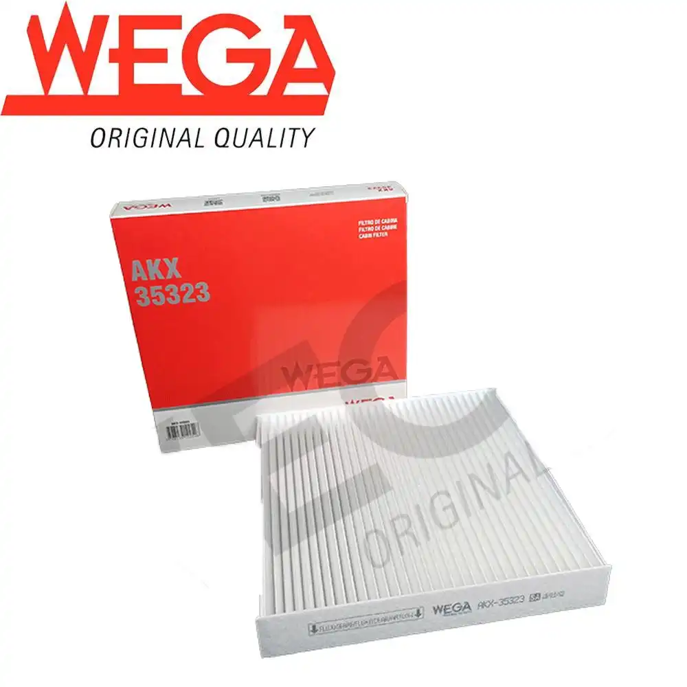 FILTRO AR CABINE FIAT UNO EVO 2010 A 2016