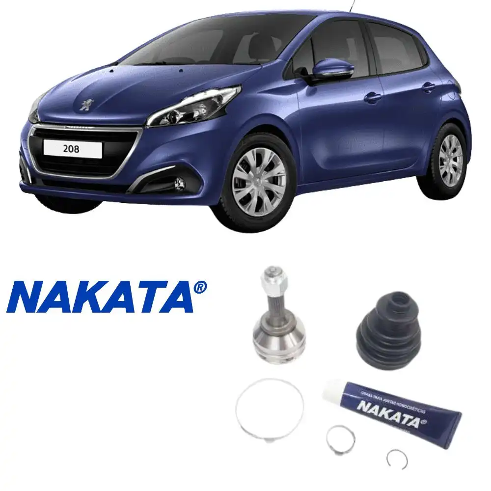 JUNTA HOMOC PEUGEOT 208 1.5 12/ MANUAL