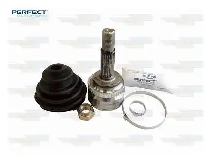 JUNTA HOMOC TOYOTA COROLLA 1.6 1.8 2002 A 2008 AUT TRAVA INT