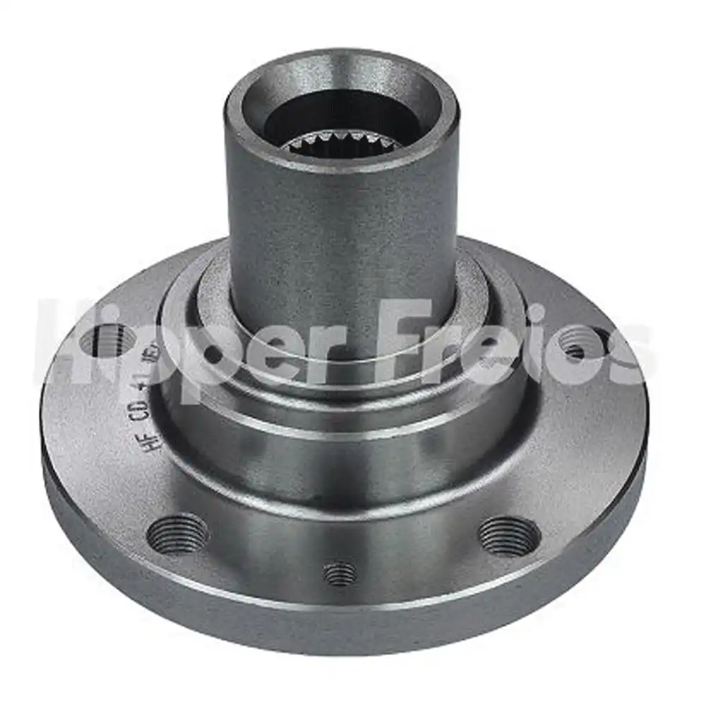 CUBO RODA DIANTEIRO FIAT DUCATO 2.3 16V 2010 EM DIANTE