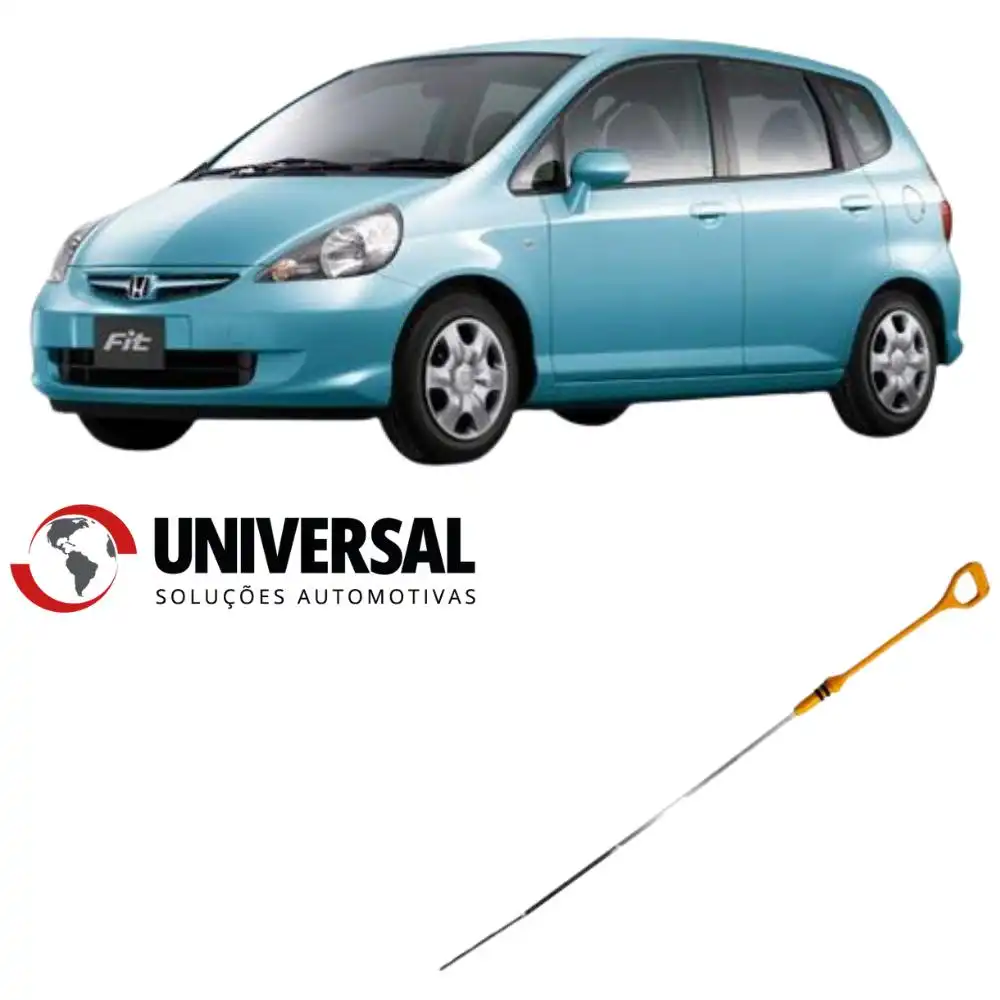 VARETA OLEO HONDA FIT 1.4 03/