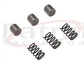 REPARO SINCRONIZADO UNO MILLE PALIO SIENA 95/ 1 2