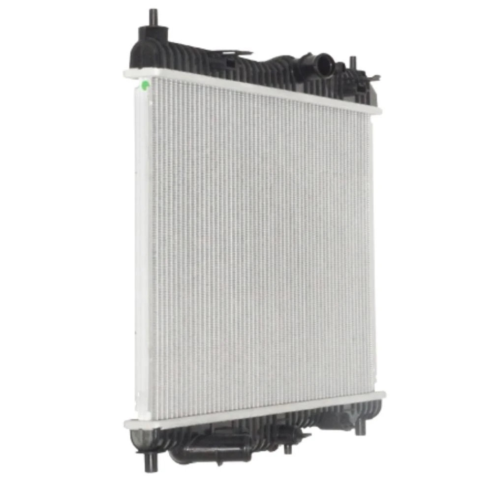 RADIADOR ECOSPORT 1.6 2.0 16V 2012 A 2019