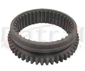 LUVA CAIXA FIAT UNO 86/91 1 2