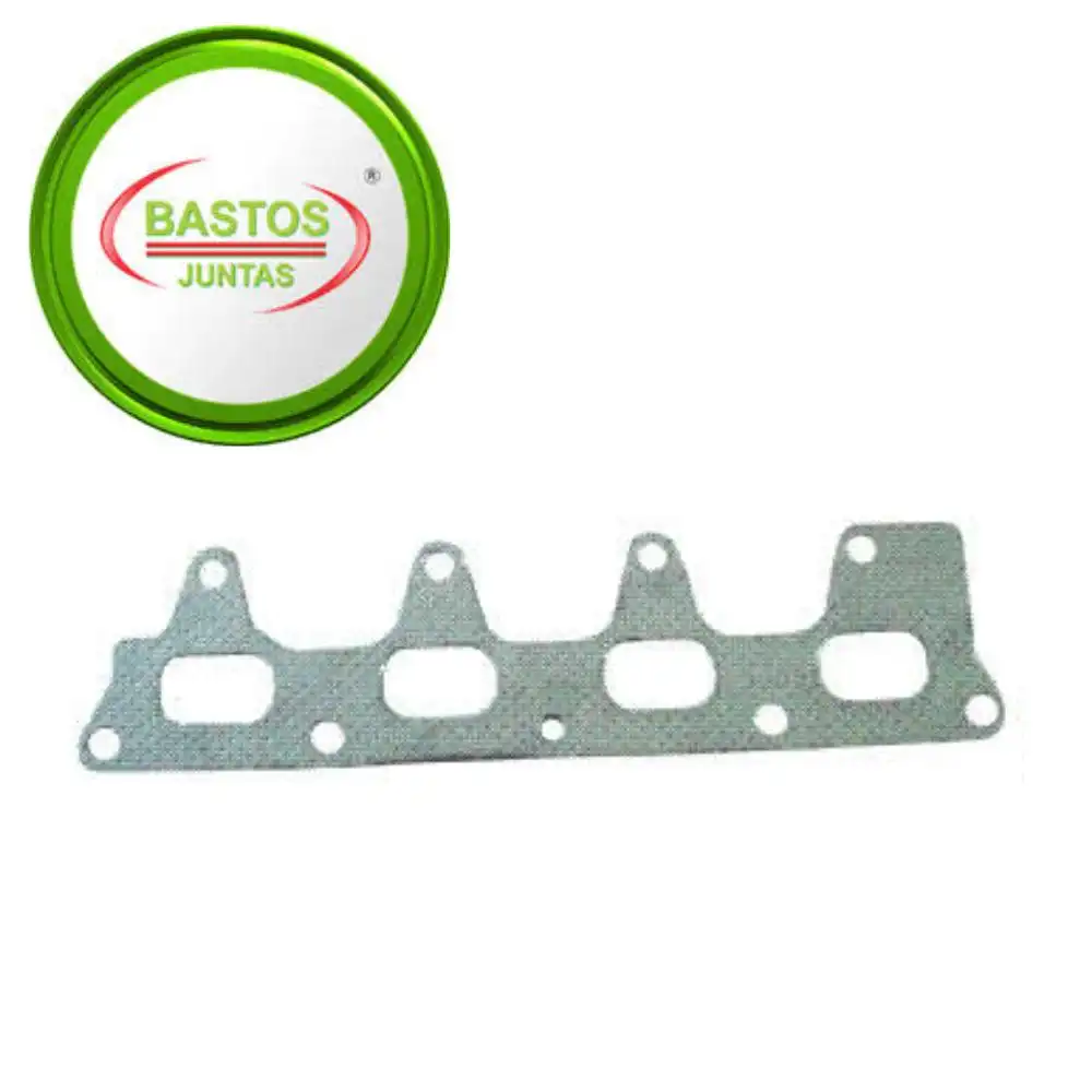 JUNTA COLETOR ESCAPE RENAULT SCENIC 1.6 16V 1999 A 2011
