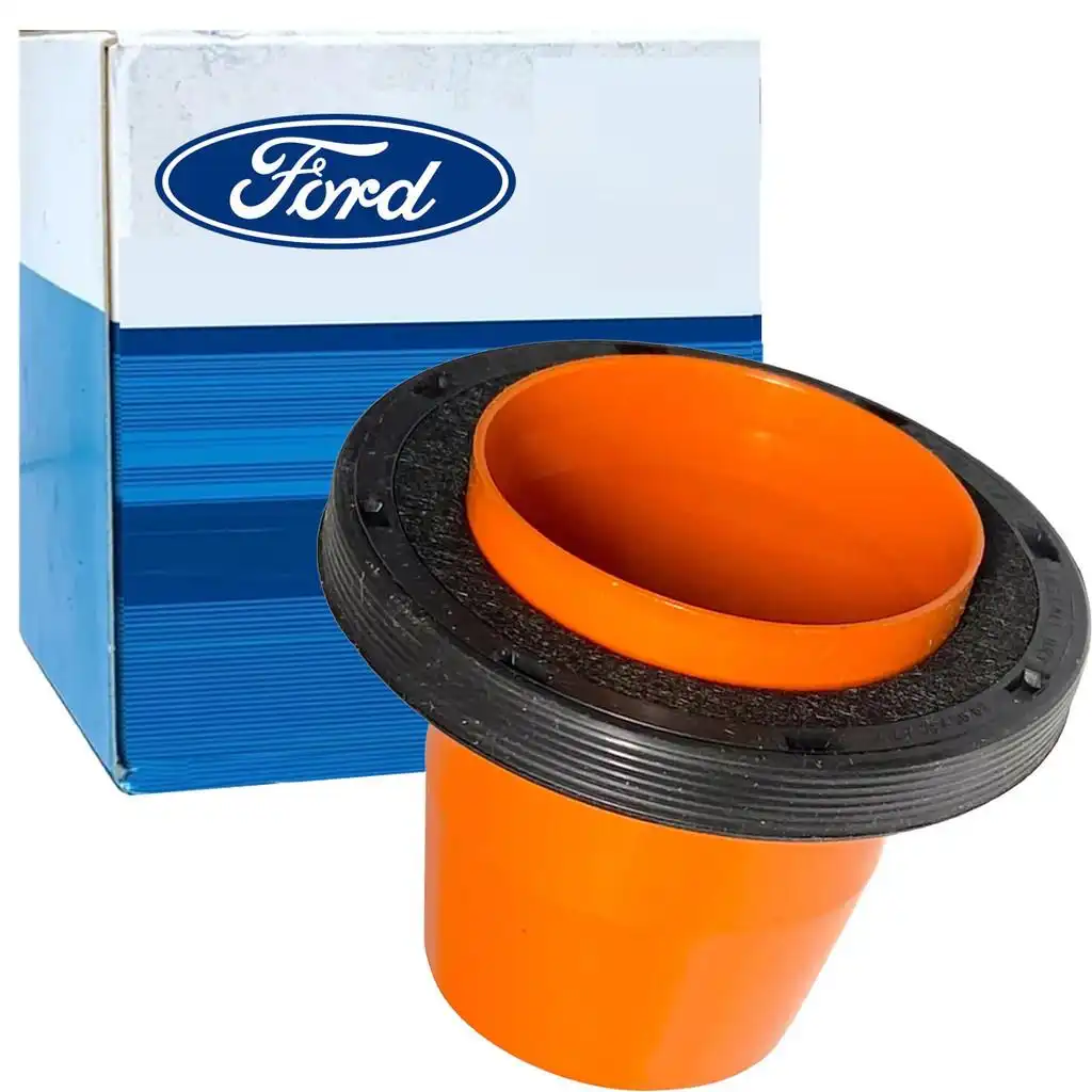 RETENTOR POLIA MOTOR VIRABREQUIM DIANT/BOMB. OL FIESTA ZETEC