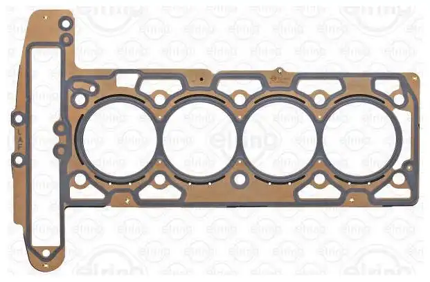 JUNTA CABECOTE CAPTIVA 2.4 16V ECOTEC 2011/ INJ DIRETA