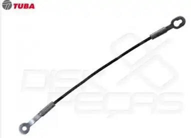 ESPIA ACO CACAMBA S-10 01/11 (DIR/ESQ)