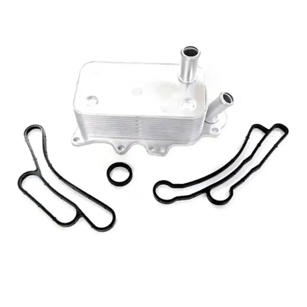 RADIADOR OLEO TRANSIT 2.2 16V 2014 EM DIANTE (FILTRO BLINDAD