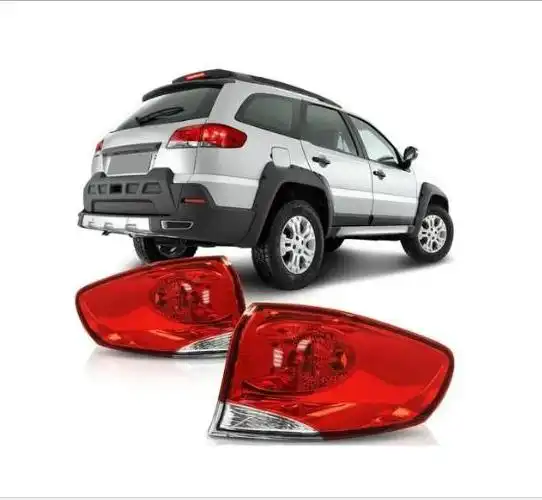 SINAL TRAS FIAT PALIO WEEKEND 09/14 DIR CANTO