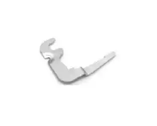 GATILHO REGULADOR FREIO MAO AMAROK TRAS ESQ 4X2 4X4