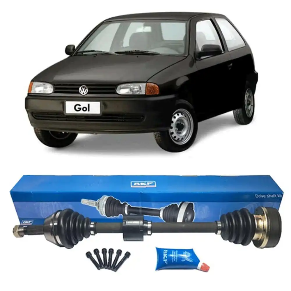 SEMI EIXO GOL 1.0 MI 97/ ESQ