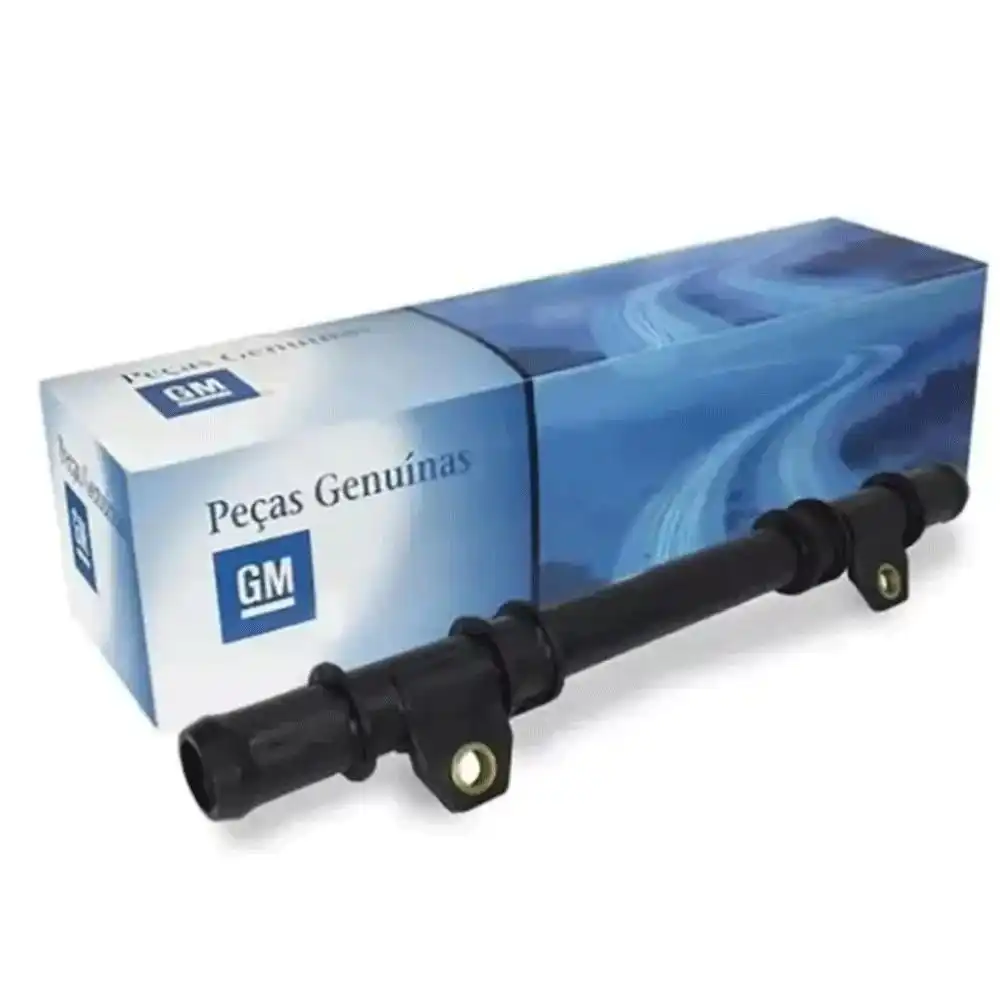 TUBO REFRIGERACAO MOTOR ONIX 1.0 1.4 2013 A 2020 - AQUECEDOR