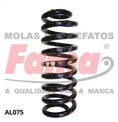 MOLA DIANT F-1000 MWM 92/93 ESQ