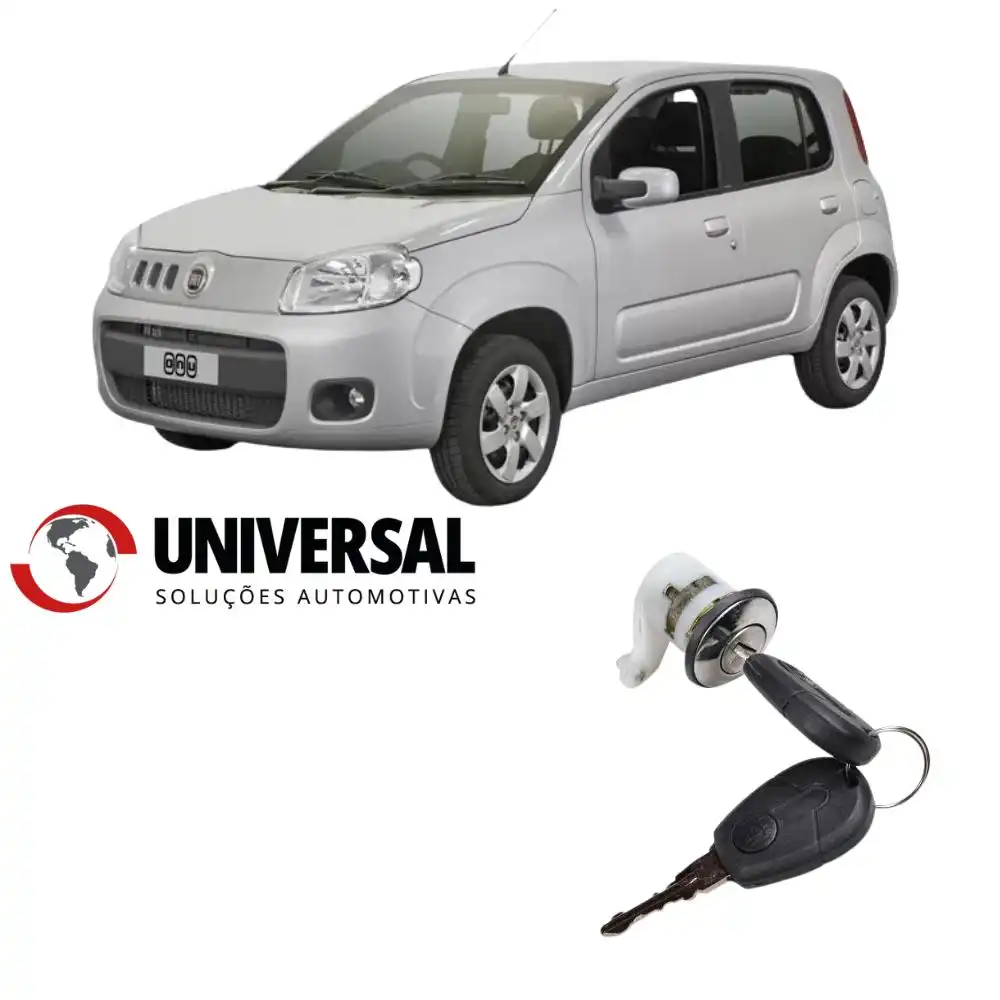 CILINDRO PORTA UNO 10/ FIORINO 13/ DIR