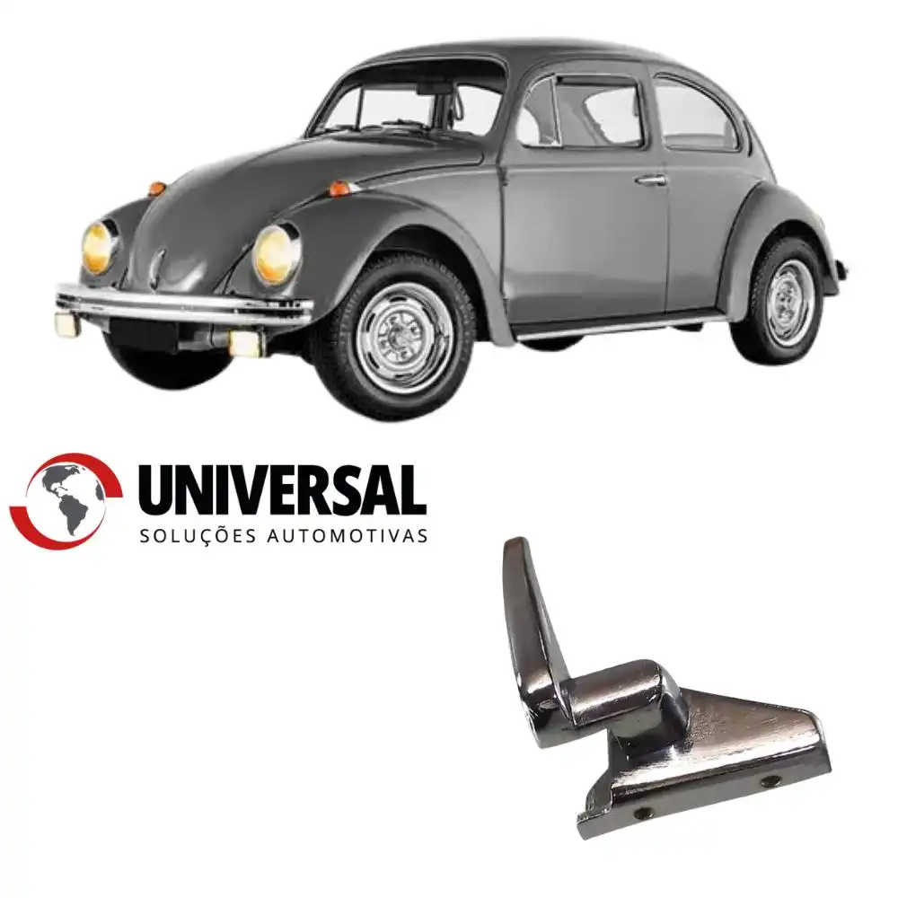 TRINCO QUEBRA VENTO FUSCA ESQ