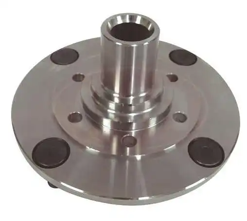 CUBO RODA DIANTEIRO RENAULT TRAFIC 2.0 2.2 8V 1992/