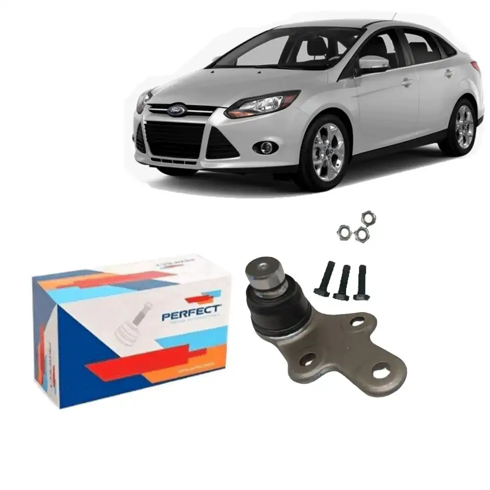 PIVO FOCUS 2014 A 2019 ESQUERDO