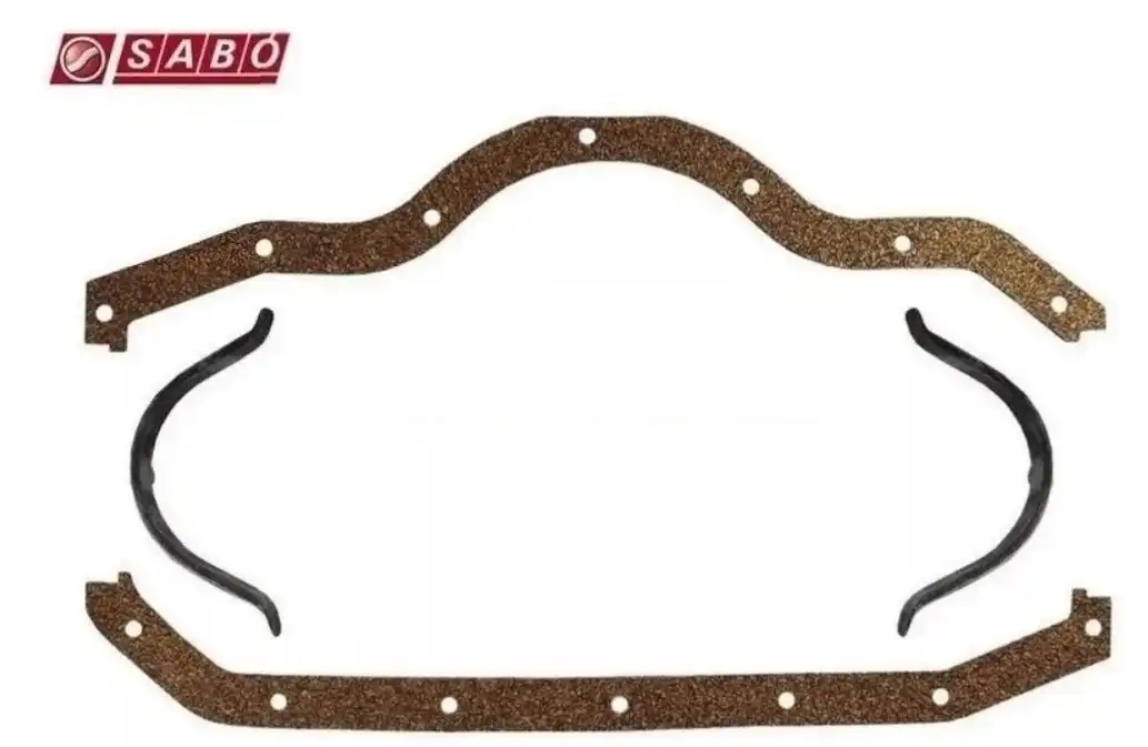 JUNTA CARTER CORCEL II