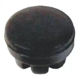 CAPA PARAFUSO GRADE VENTILACAO CAPO GOL PLUS