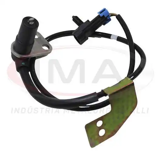 SENSOR ABS S-10 1998 A 2011 4X2 DIANTEIRO DIREITO