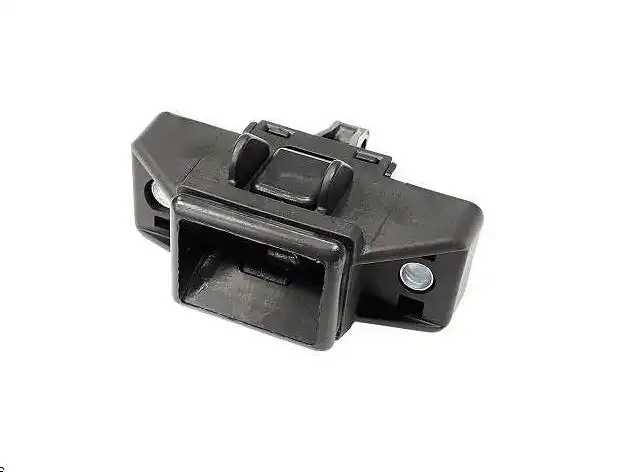 FECHADURA PORTA MALAS SANDERO 10/