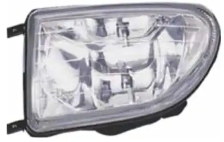 FAROLETE SANTANA 1998 A 2006 DIR