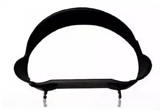 MOLDURA PAINEL INT GOL GIII (VELOCIM)