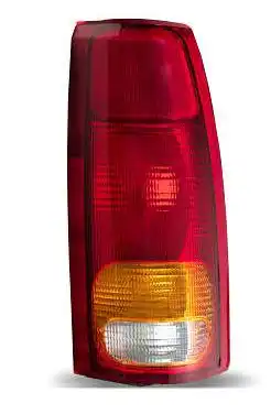 SINAL TRAS SILVERADO DIR