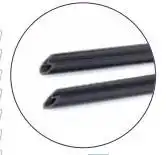 FRISO CALHA TETO PARATI /95