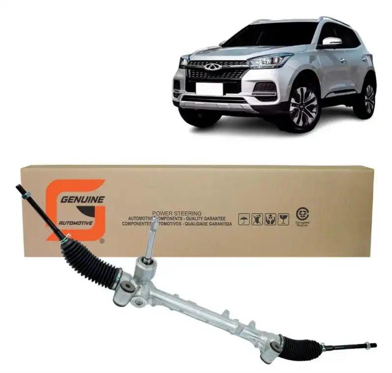 CAIXA DIRECAO ELETRICA CHERY TIGGO 7 1.5 2022 A 2025