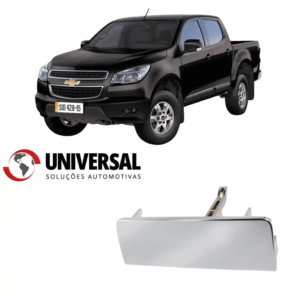 MACANETA TAMPA TRAS S-10 2012 A 2016