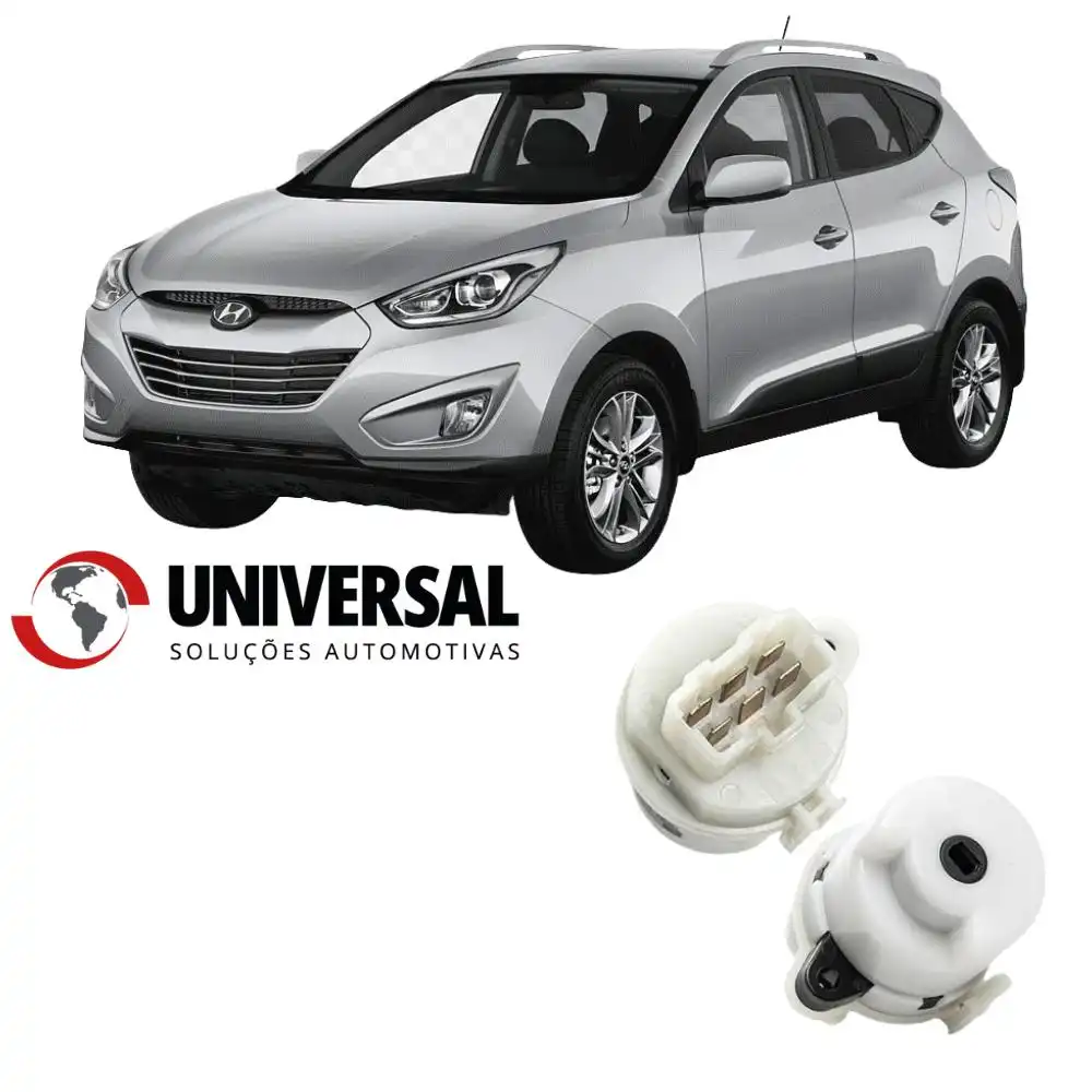 COMUTADOR PARTIDA HYUNDAI TUCSON 2005/