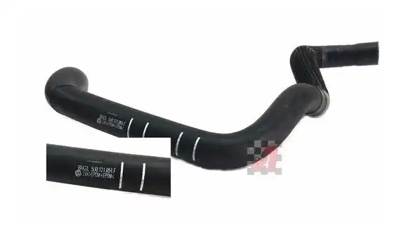 MANGUEIRA RADIADOR GOL VOYAGE GER V VI