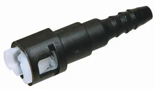 CONEXAO UNIVERSAL FILTRO INJ 5/16 X 5/16 RETO