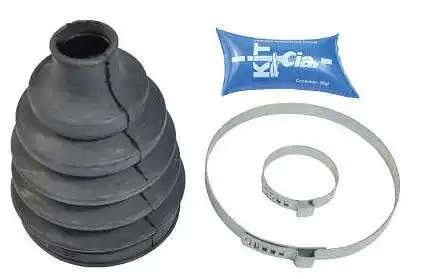 SANFONA HOMOC FIAT STILO TDS DOBLO 1.8 LADO RODA