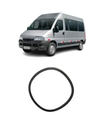 JUNTA TROCADOR DE CALOR DUCATO 2.3 MAIOR