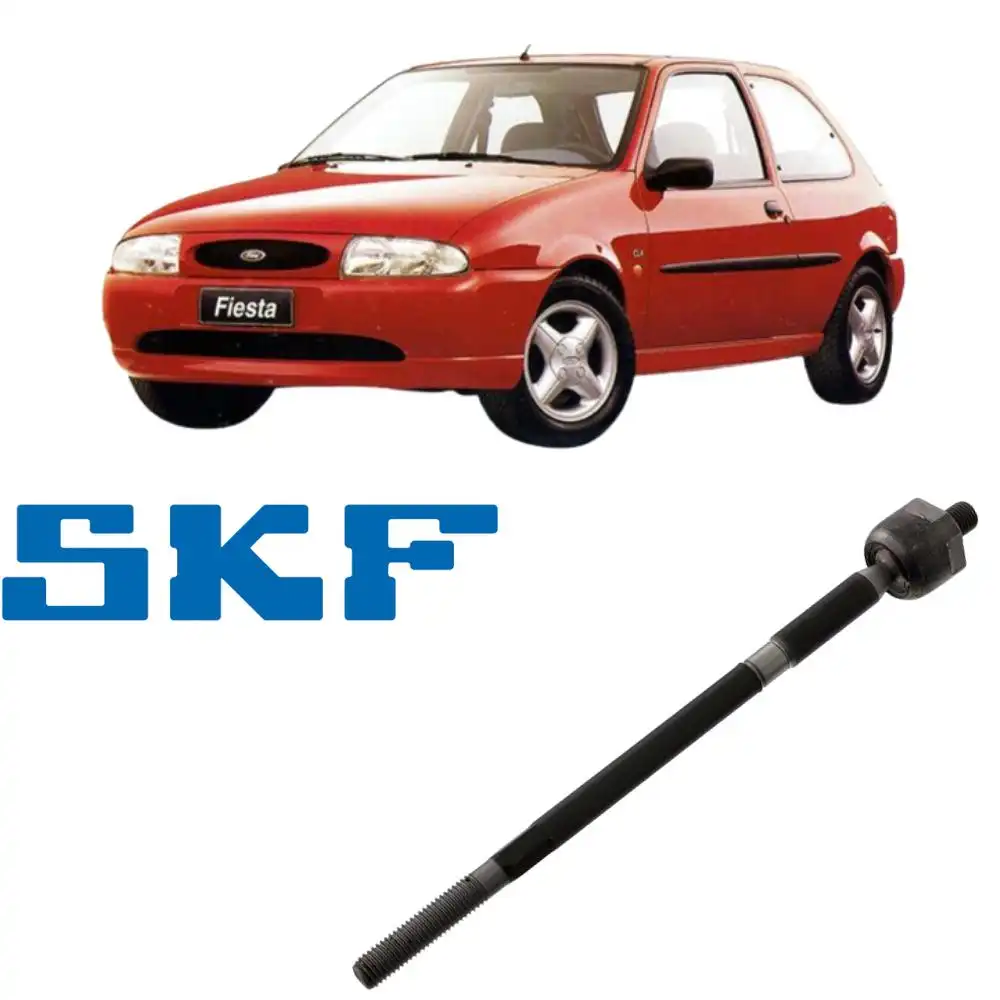 BARRA AXIAL FIESTA COURIER 97/ FIESTA STREET 02/07 MEC/HIDR