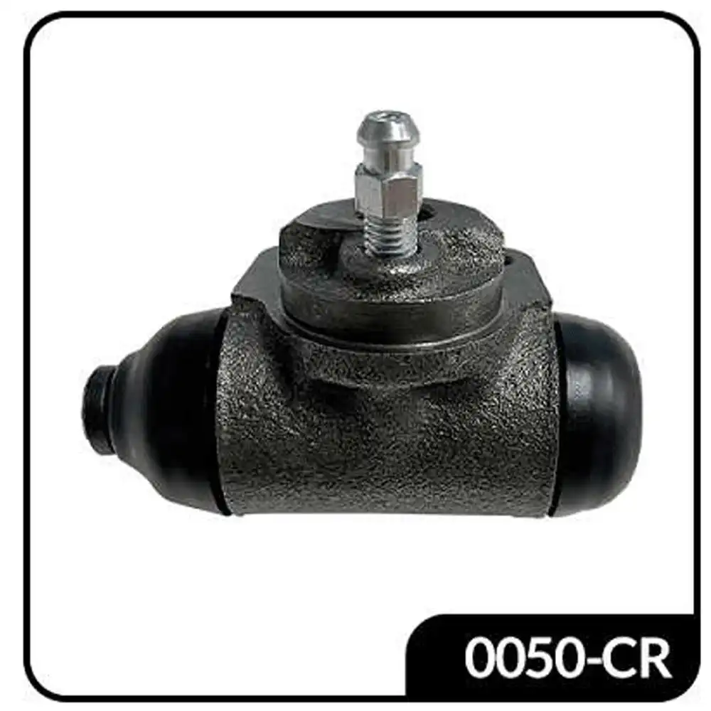CILINDRO RODA TRAS PEUGEOT HOGGAR 1.4 1.6 2010 A 2015
