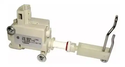 MOTOR TRAVA ELETRICA PORTA MALAS GOL GV GI GII