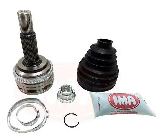 JUNTA HOMOC TOYOTA COROLLA 2.0 2014 A 2019 AUTOMATICO