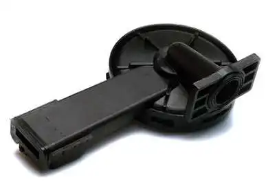 DIAFRAGMA ANTI CHAMA CRUZE 1.8 16V 2011 A 2016 COMPLETO