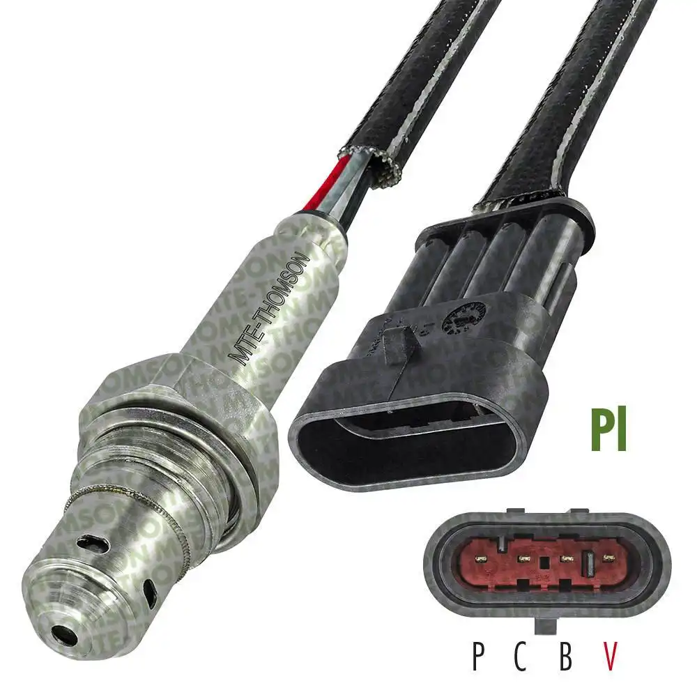 SONDA LAMBDA FIAT UNO 1.4 8V FLEX 2016 A 2019